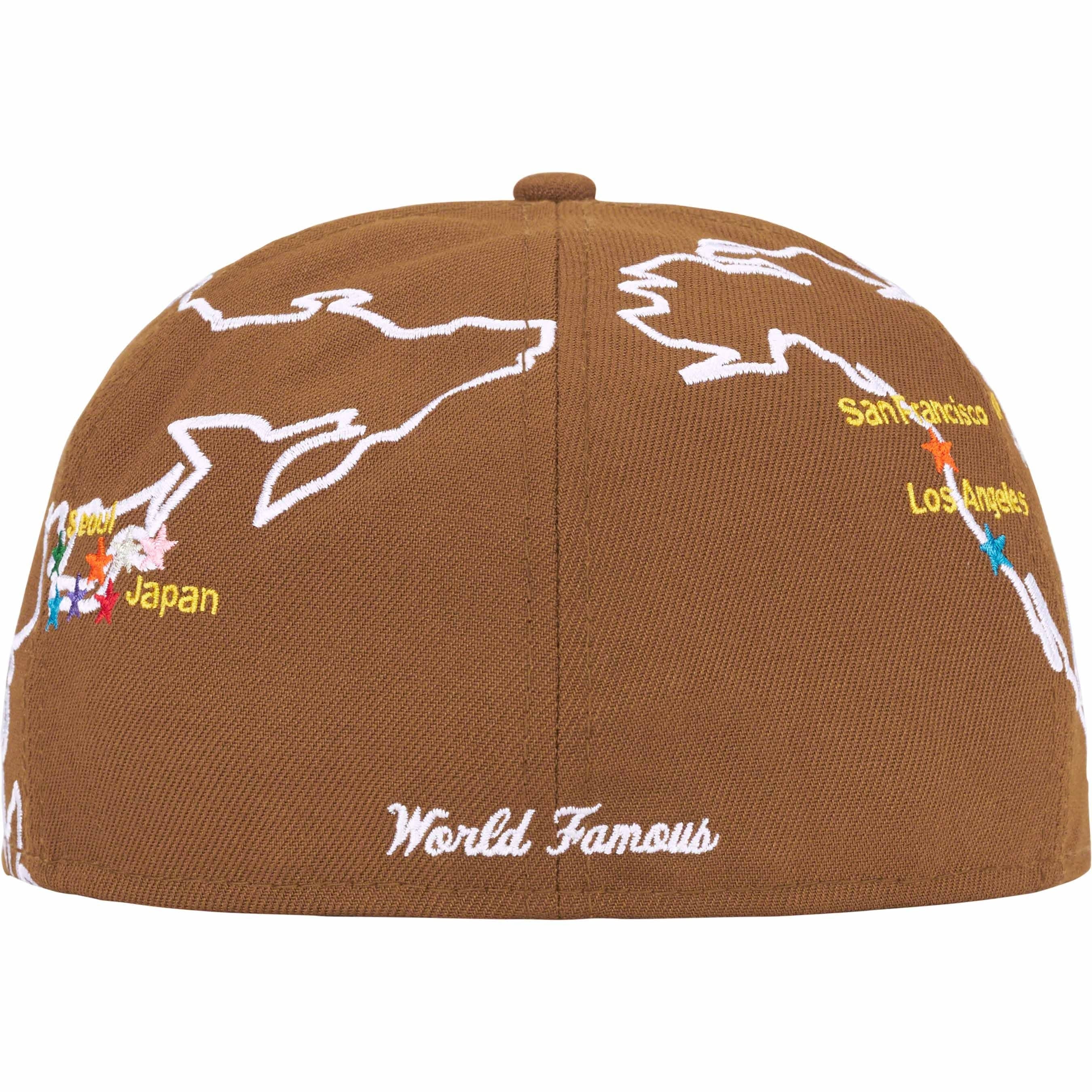 Worldwide Box Logo New Era® view 14